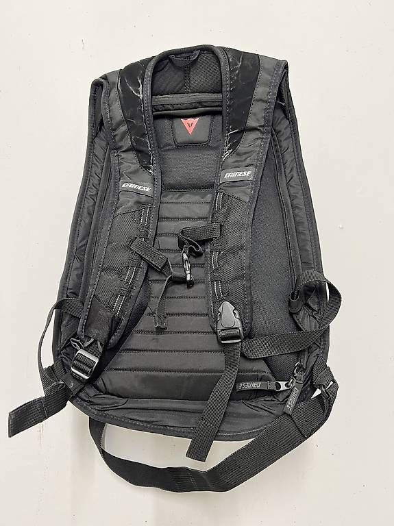 Zaini: Töffrucksack Dainese D-Mach 2 Rucksack – Usato da Bülach venduto da nick046 2