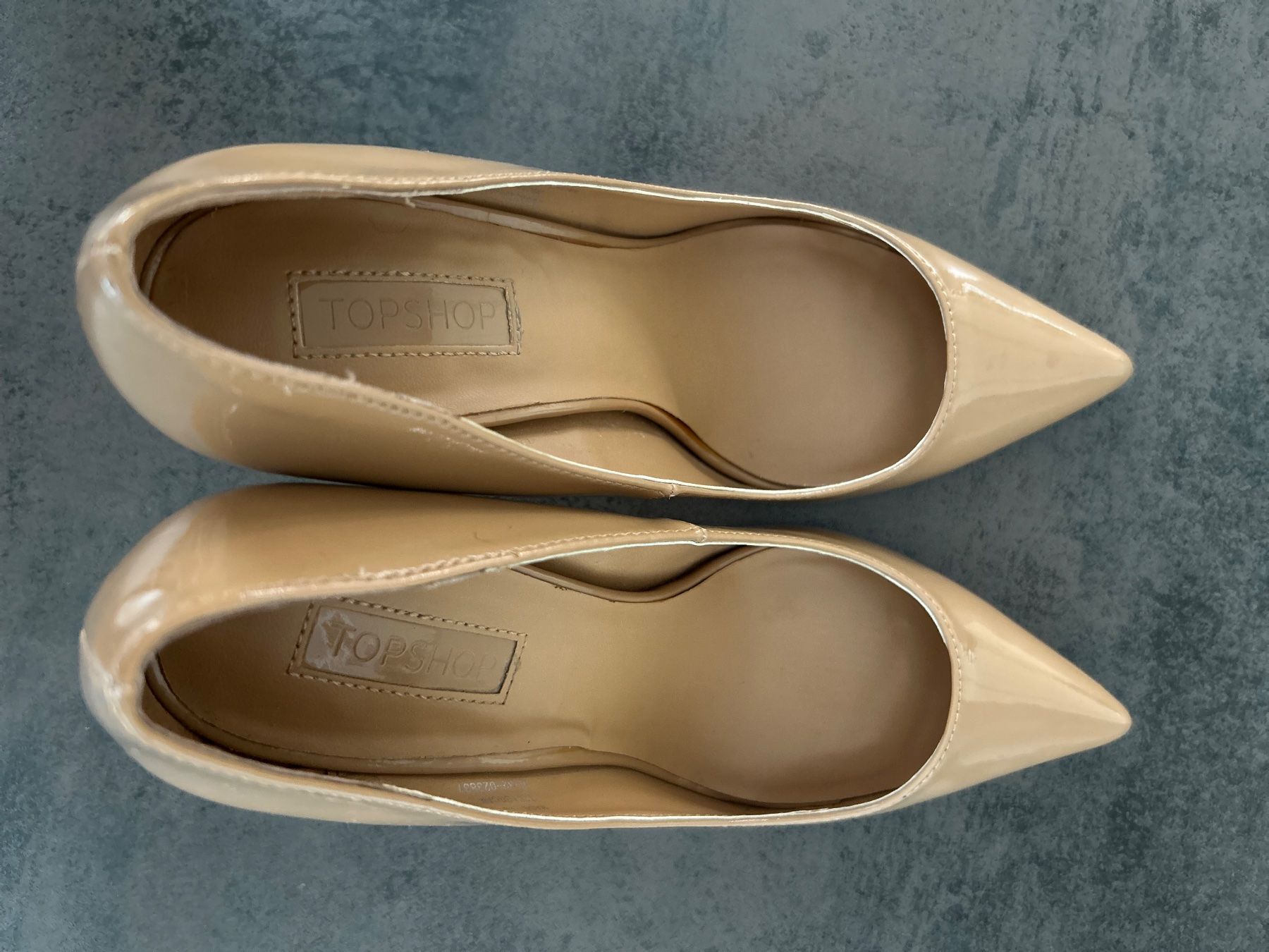 Topshop Scarpe da donna: Topshop Pumps – Usato da Wigoltingen venduto da Tatyana79 3