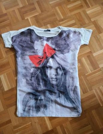Damen / Mädchen Shirt gr.S