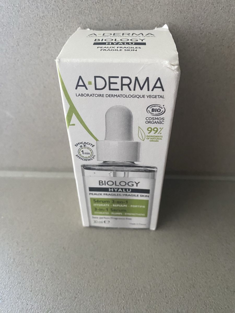Gesichtspflege: A-derma sérum neuf 30ml – Neu und originalverpackt aus Chamoson von Pince26 1