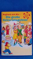 Englisch Lernbuch, Die grosse Geburtstagsfeier