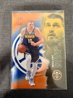 Topps NBA Nikola Jokic Denver Nuggets