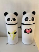 2x Silikonetui Panda 🐼