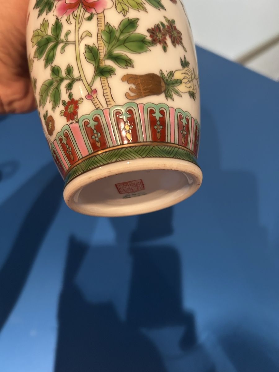 Vasi & Recipienti: Schöne Vase  – Usato da Bülach venduto da larson27 7