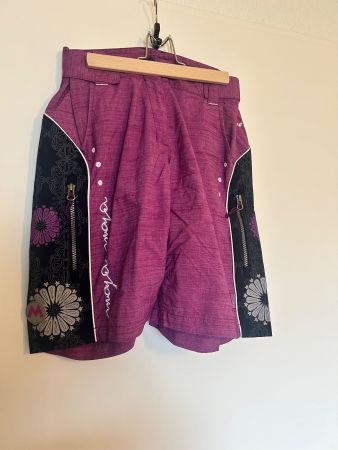 Damen Velohosen Maya Maya