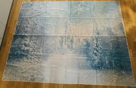 Backdrop Riesig!!