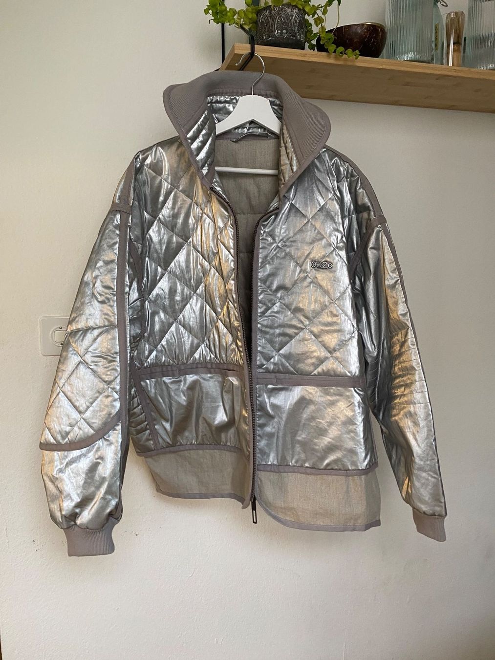Jacken: 032c Jacke – Neu (gemäss Beschreibung) aus Biel/Bienne von Sommer_17 2