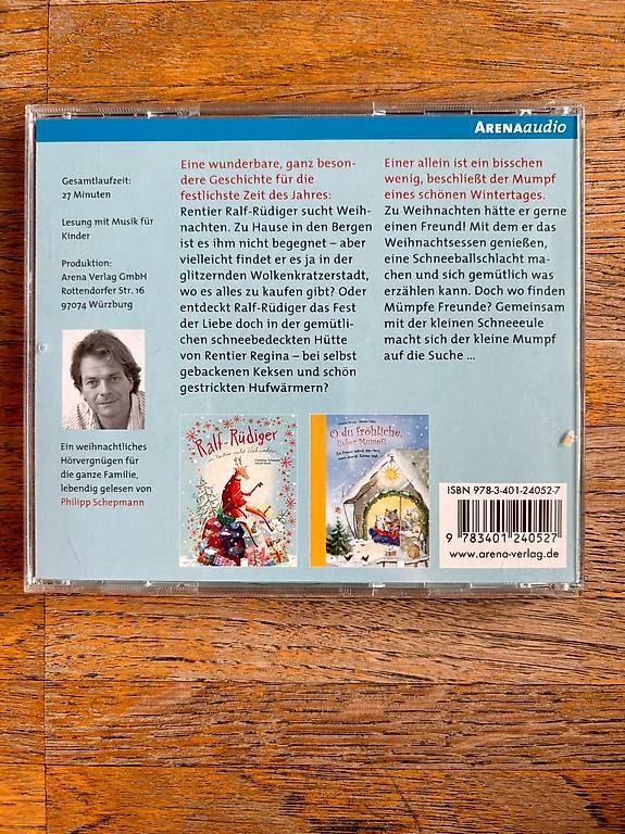 Bücher: Die Weihnachtsgeschichten – Gebraucht aus Hedingen von inf_mjl7 1