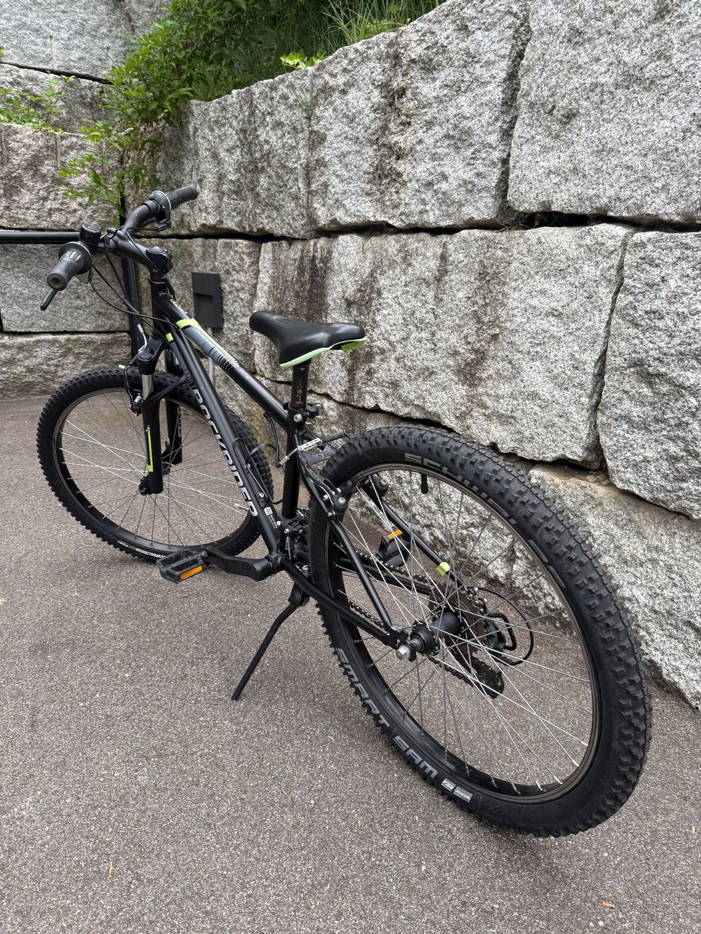 Biciclette: Kinderfahrrad – Usato da Balterswil venduto da Sd4kbrl 1