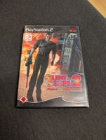 Silent scope 2 Sony playstation 2