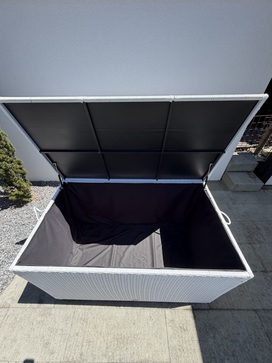 Box contenitori: Kissenbox XXL  – Nuovo (secondo la descrizione) da Bernhardzell venduto da kemonmanja 6