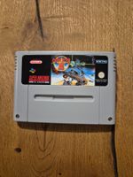 Choplifter III SNES Modul