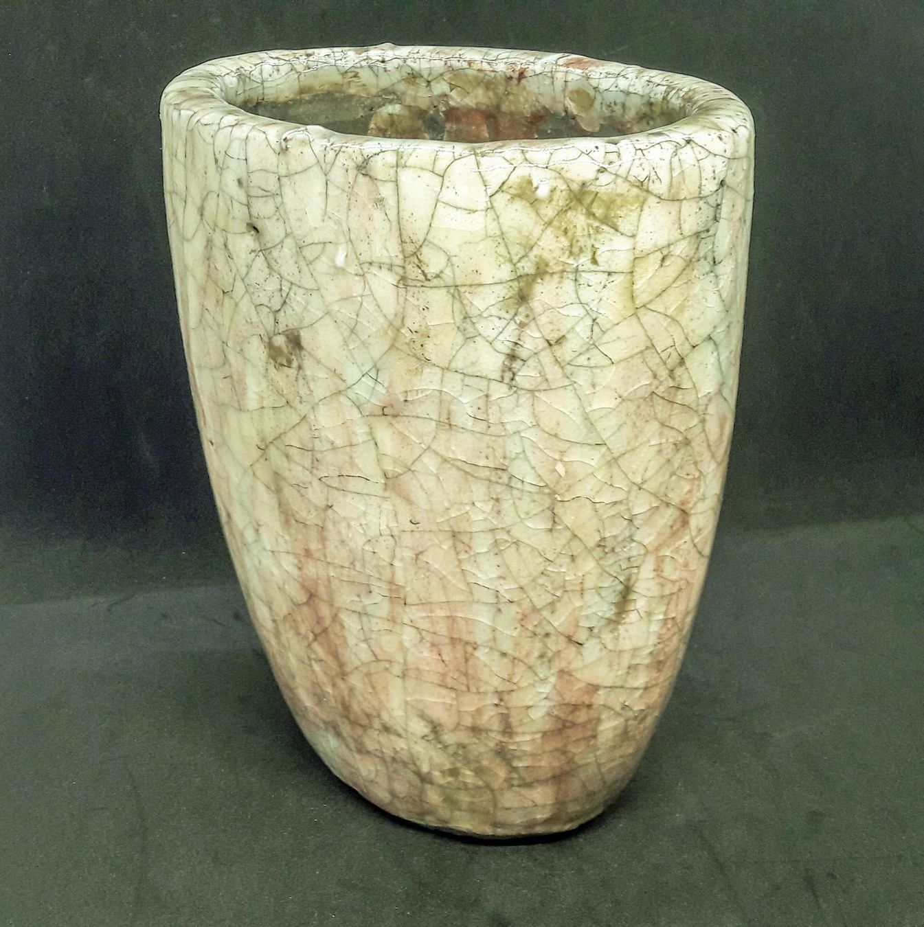 Vasen & Gefässe: PTMD moderne Vase 19,5 cm 1,9 kg – Gebraucht aus Tavannes von Brocashop 6
