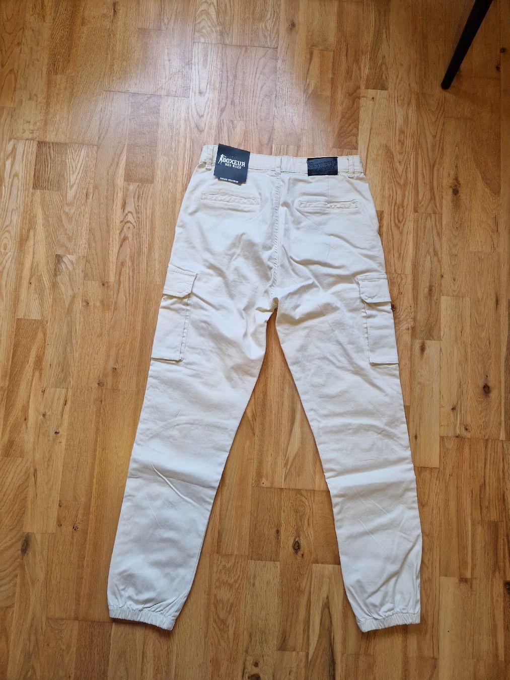 Boxeur Des Rues Pantaloni: Hose Boxeur Des Rues – Nuovo e nell'imballaggio originale da Therwil venduto da che_8yn7 1