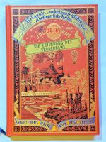 Jules Verne – Die Erfindung des Verderbens, NEU!