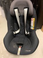 Kindersitz inkl. Isofix