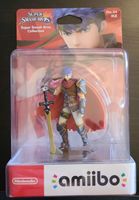 Amiibo Ike Super Smash Bros. Neuf