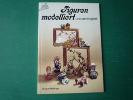 Topp Nr. 997 / Figuren modelliert + ar..