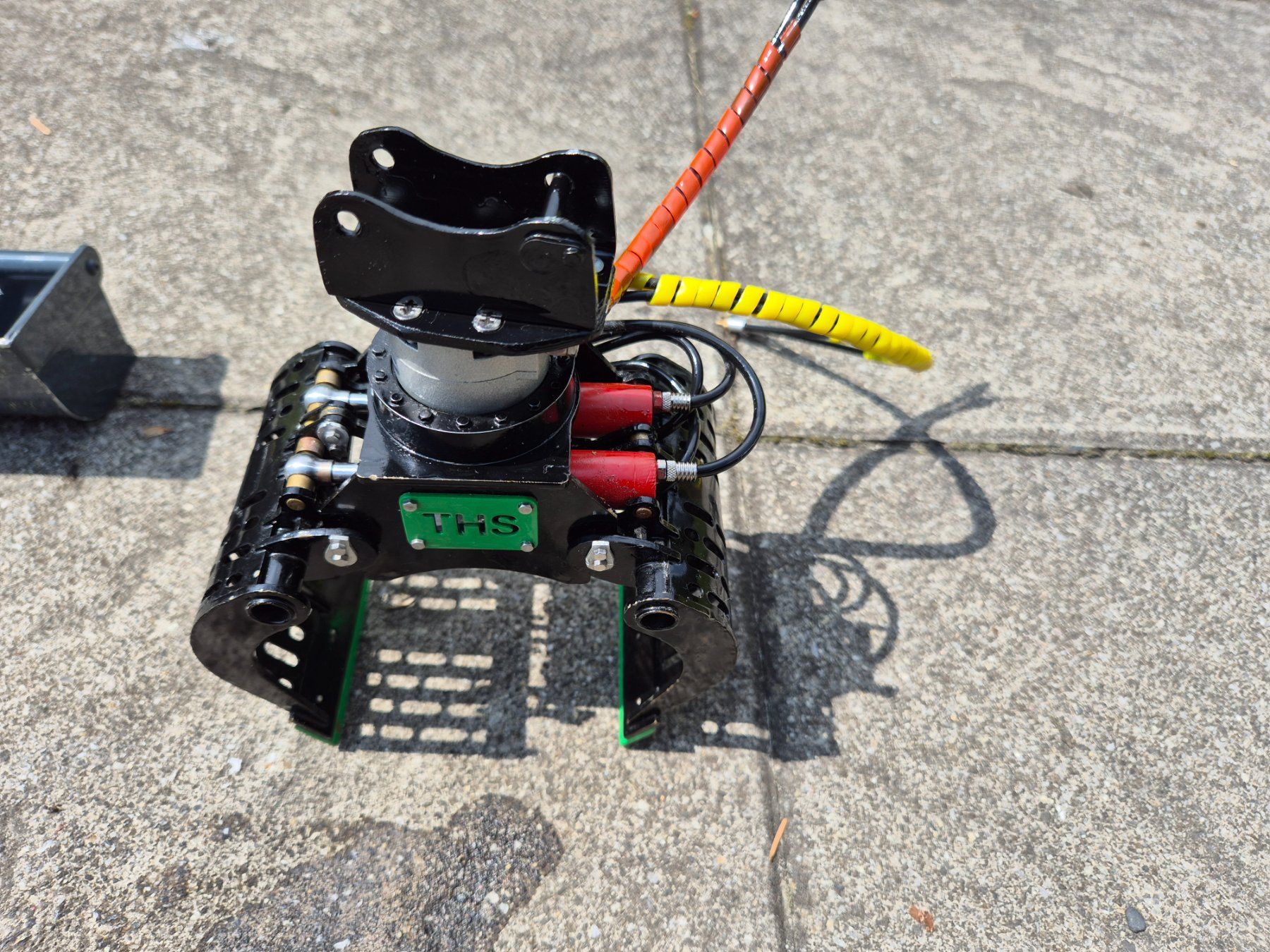 RC Modellbau: Damitz Rh6 6 – Gebraucht aus Horw von toretto02 5