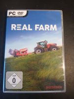 Real Farm PC Spiel/Game