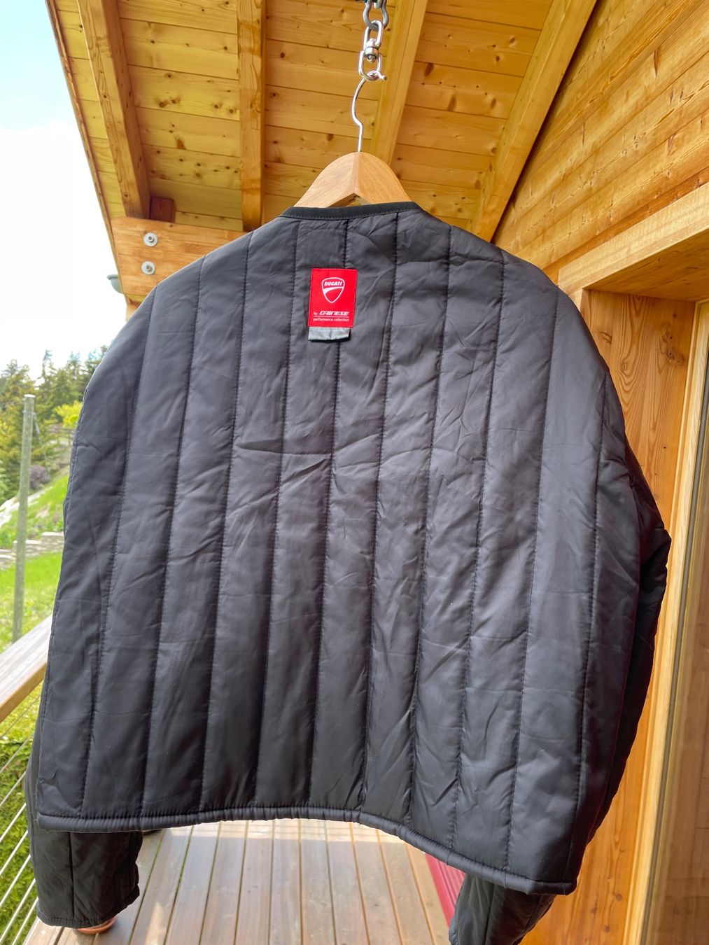 Ducati Jacken: Veste de moto Ducati – Gebraucht aus Savièse von yb_ag 3