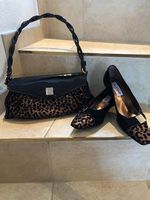 Borsetta + scarpe Valleverde