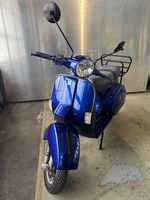 Vespa PX 125 E