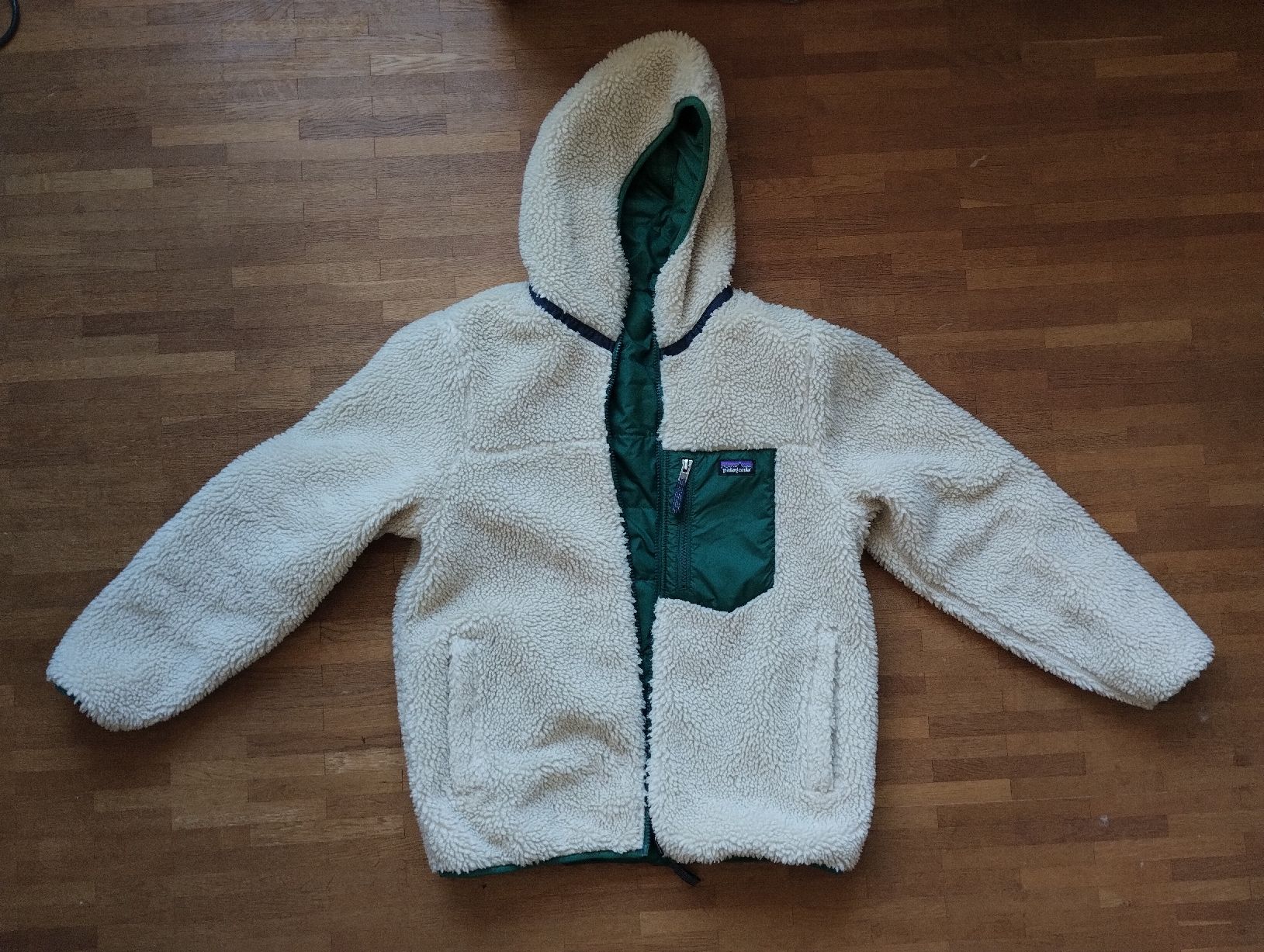 Patagonia Giacche & Cappotti: Jacke Patagonia – Usato da Zürich venduto da fabianwidmer01 5