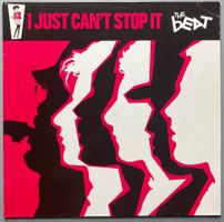 THE BEAT - I JUST CAN'T STOP IT