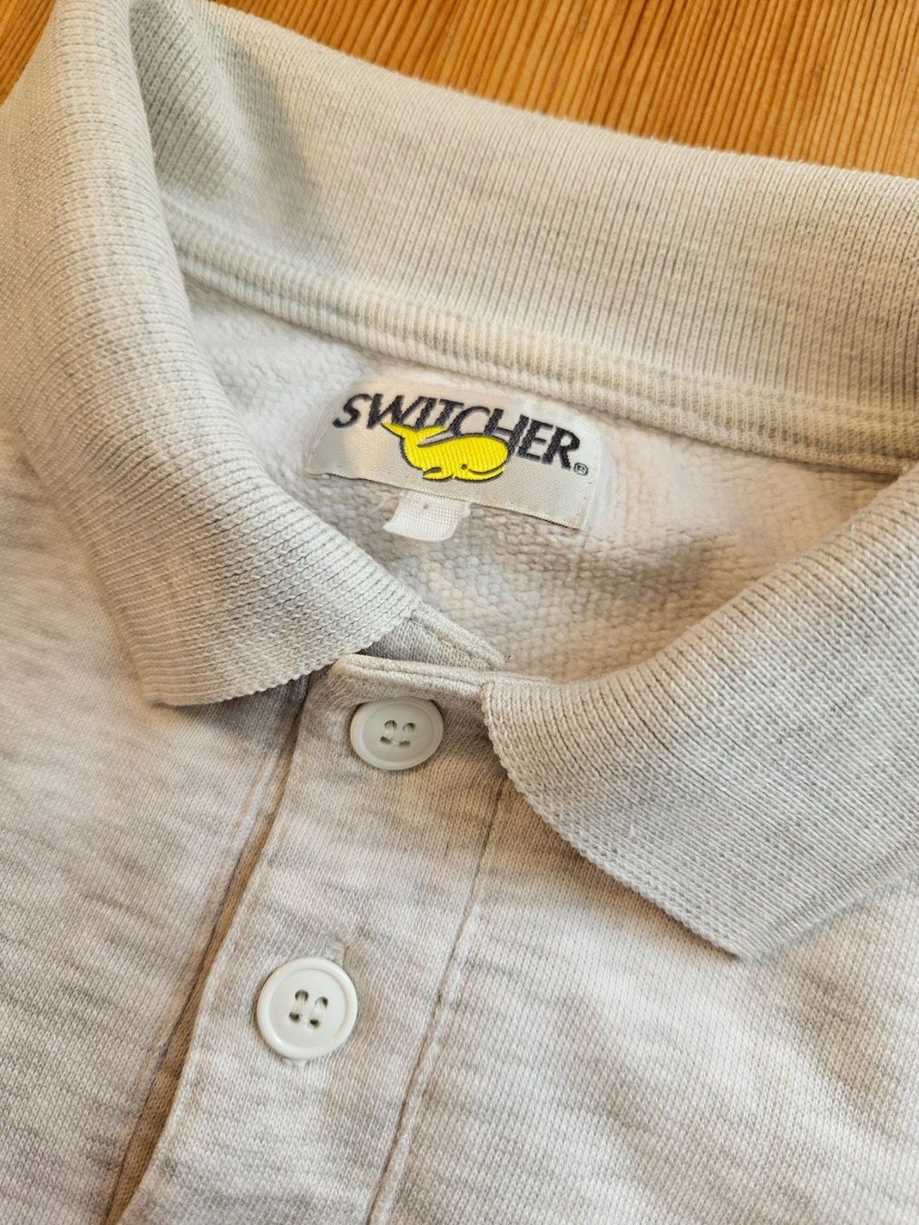 Pullover & Sweatshirts: Schweizerische Alpenposten Pullover Gr S Schweiz Vintage – Gebraucht aus Hägglingen von United-Village-Trade 3