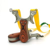 Professionelle Jagd Schleuder, Steinschleuder-Set