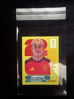 Lamine Yamal Panini ESP15