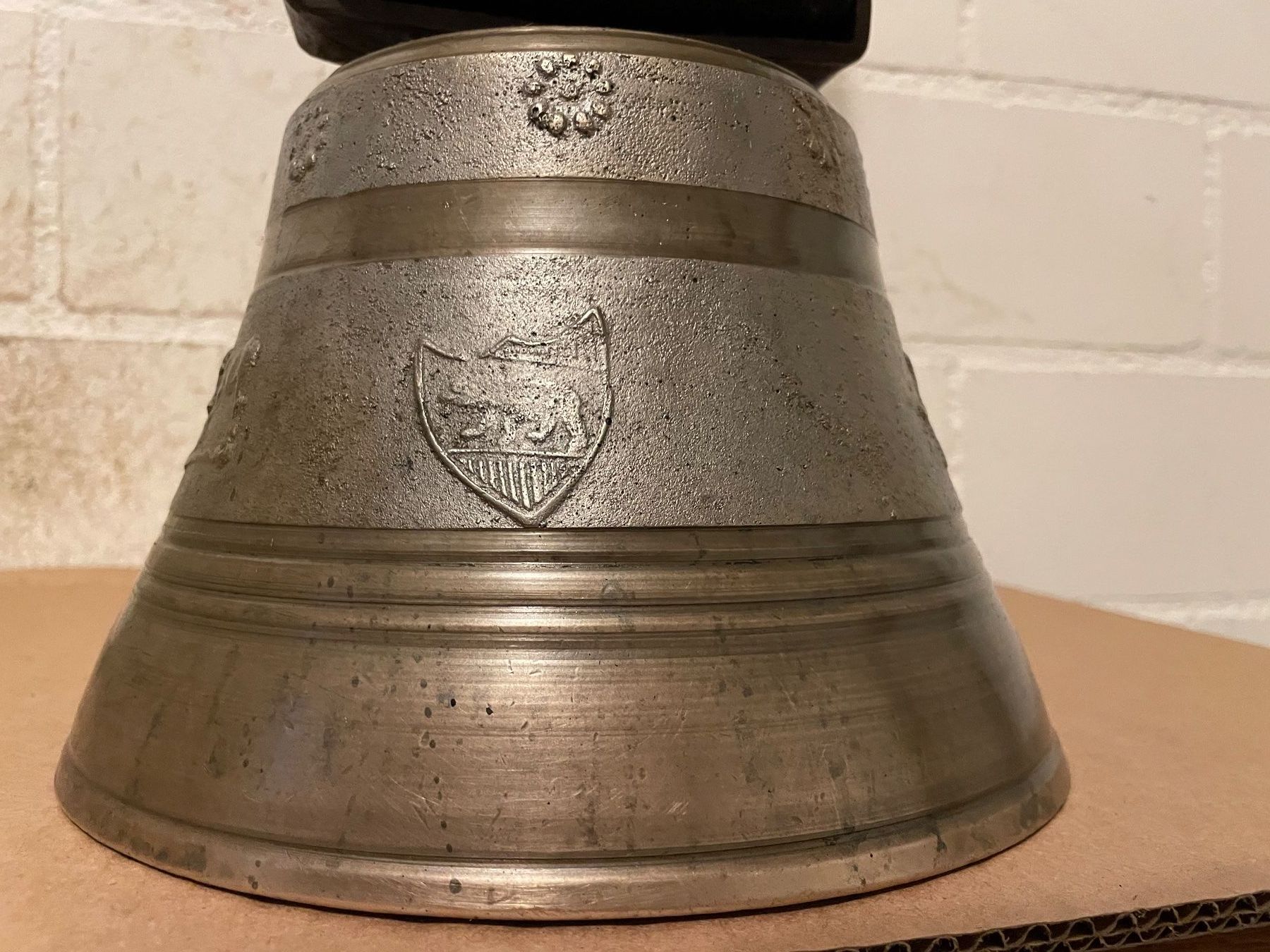 Campanacci mucche: Alte Barinotto - Glocke ab 1.00 Fr. – Usato da Birrhard venduto da magisto52 6
