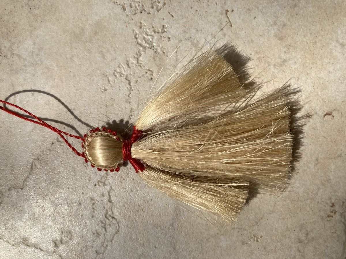 Tutte le decorazioni: Deko Engel – Usato da Pitasch venduto da brunic28229