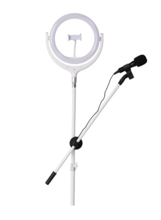 Lampes: Neuer FTM Streaming Kit – Neuf avec emballage d'origine à Rüthi (Rheintal) par Balty