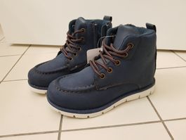 Winterboots, Sfera, Neu, Gr.28