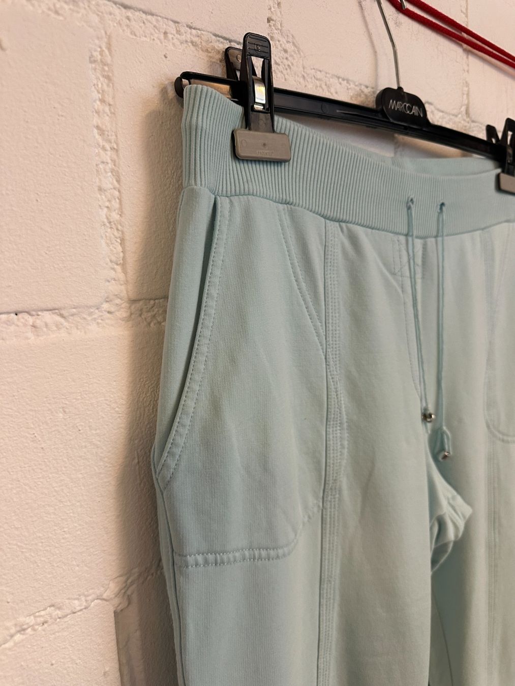 Bogner Pantaloni: Trainerhose von Bogner (40) – Usato da Urdorf venduto da Erika666 3