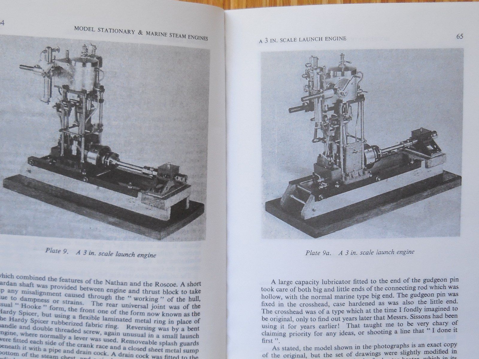 Kit di modellismo & Modellini statici: Model Boliers + Model Stationary – Nuovo (secondo la descrizione) da Waldstatt venduto da 37bernhard79 4