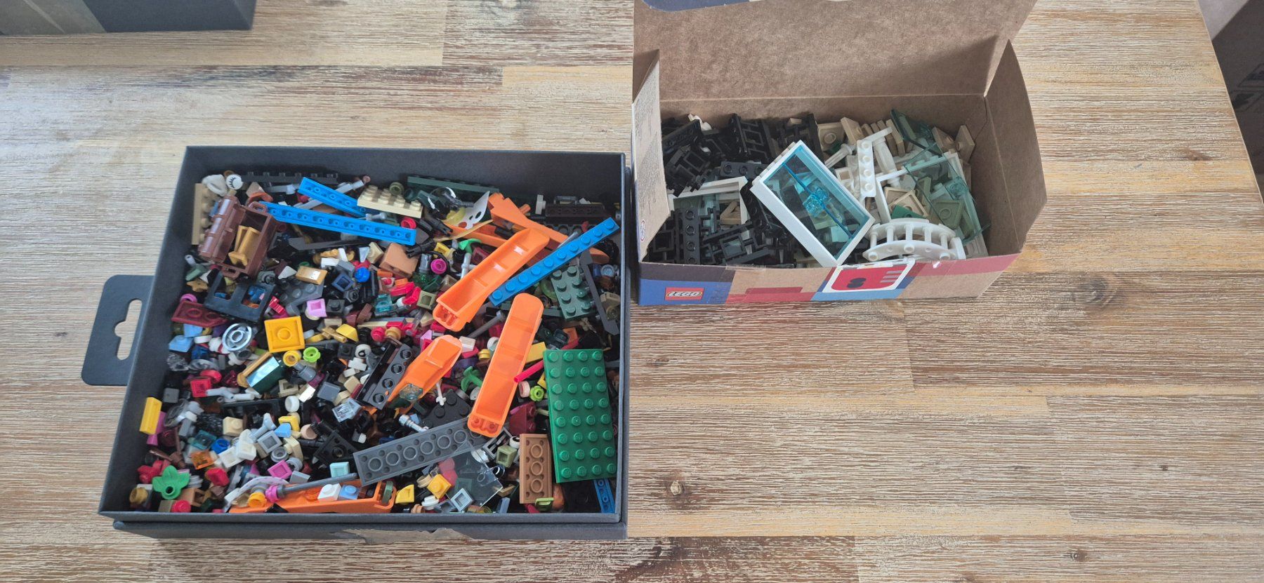 Lego Spielzeuge: Lego Einzelsteine alles mögliche – Gebraucht aus Kaiseraugst von mma_t85r 1