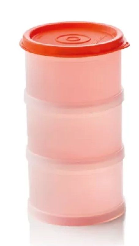 Tupperware Contenitori & Simili: Tupperware Magischer Turm – Nuovo (secondo la descrizione) da Kaufdorf venduto da bambulka22 1