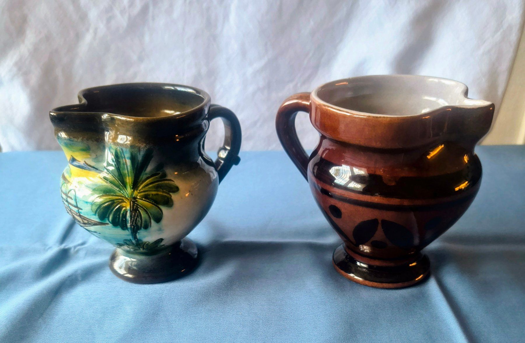 Caraffe: Boccalino – Nuovo (secondo la descrizione) da Pfungen venduto da jungstein 1