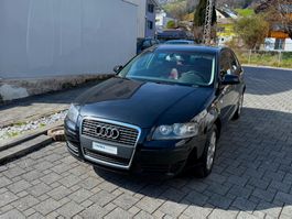 AUDI A3 Sportback 2.0 TDI Quattro | Ab MFK 04.2025