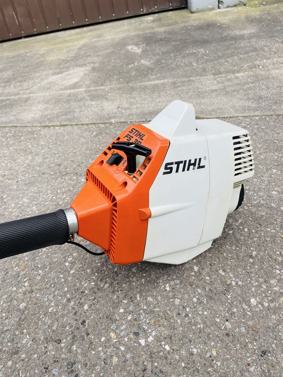 Stihl Tutti gli attrezzi: Rasentrimmer Stihl FS 36 – Usato da Würenlos venduto da Shop_Shop 2