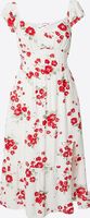 Abito estivo fiorato, taglia XS, Hollister