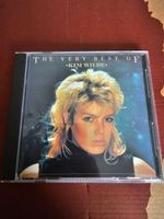 CD - Kim Wilde – The Very Best Of 
