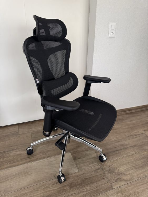 Chaise de bureau ergonomique SIHOO Doro C300 – Excellent état - Équipements & Fournitures de bureau