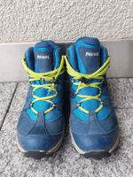Meindl Kinder-Wanderschuhe Gr. 35