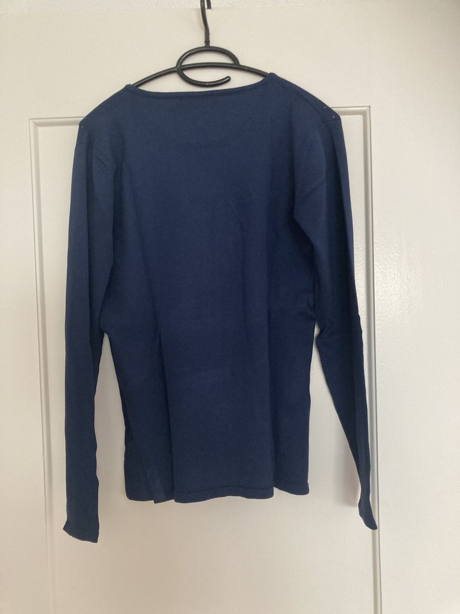 Maglioni & Felpe: Langarmshirt mit Glitzer – Usato da Bern venduto da NAJAW85 1