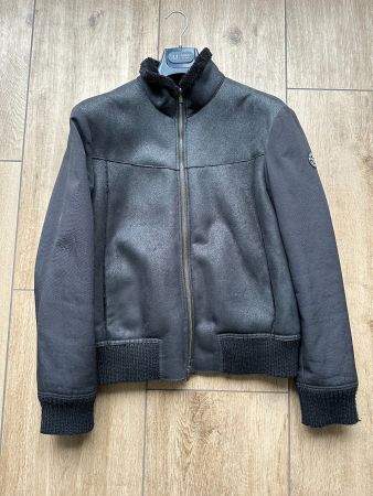Armani Jeans Jacke Grösse M / 50