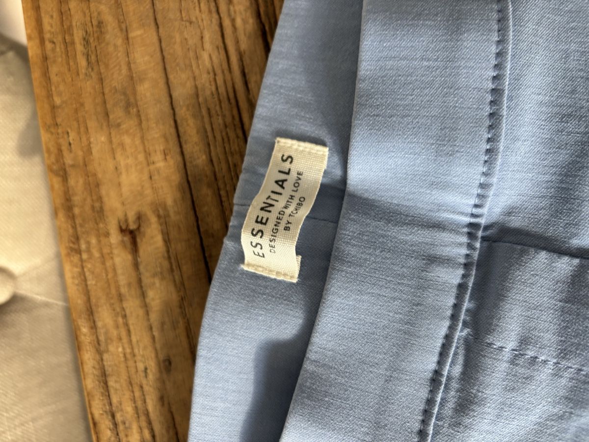Tchibo Pantaloni: Sommer Hose – Nuovo (secondo la descrizione) da Krattigen venduto da Landado 3
